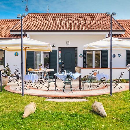 Villa Maredona Ашеа Экстерьер фото