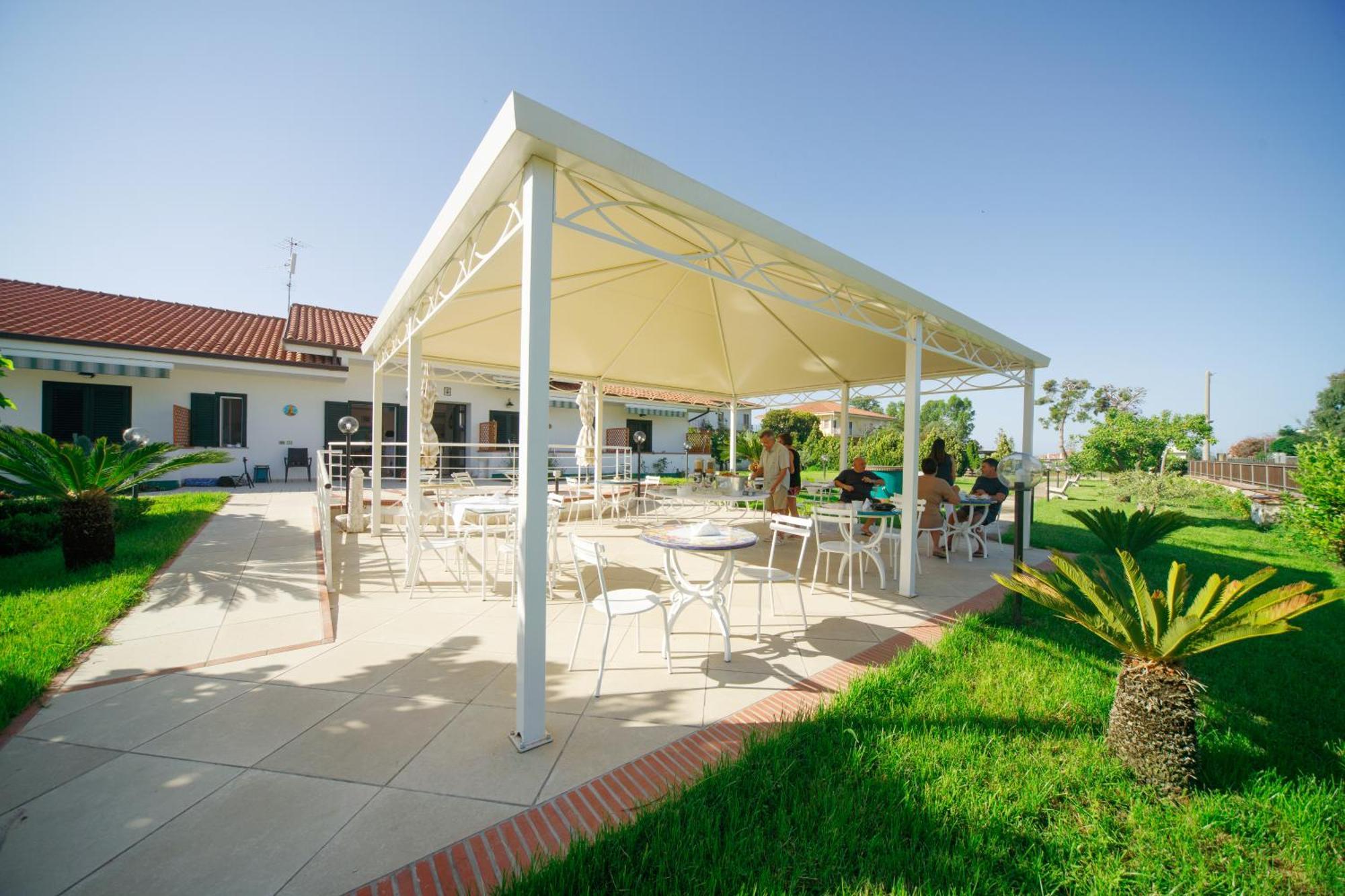 Villa Maredona Ашеа Экстерьер фото