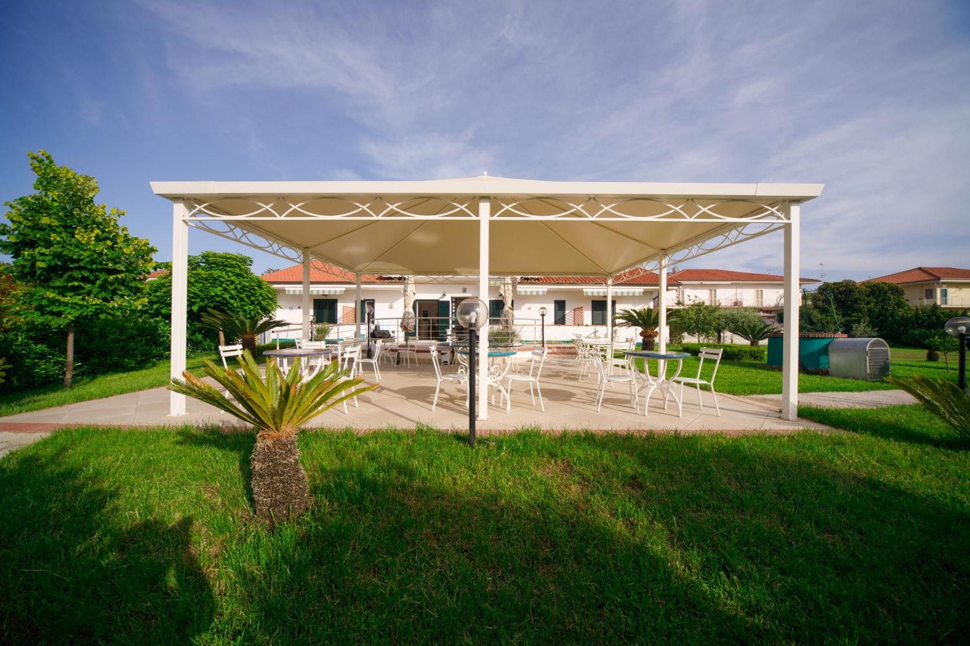 Villa Maredona Ашеа Экстерьер фото
