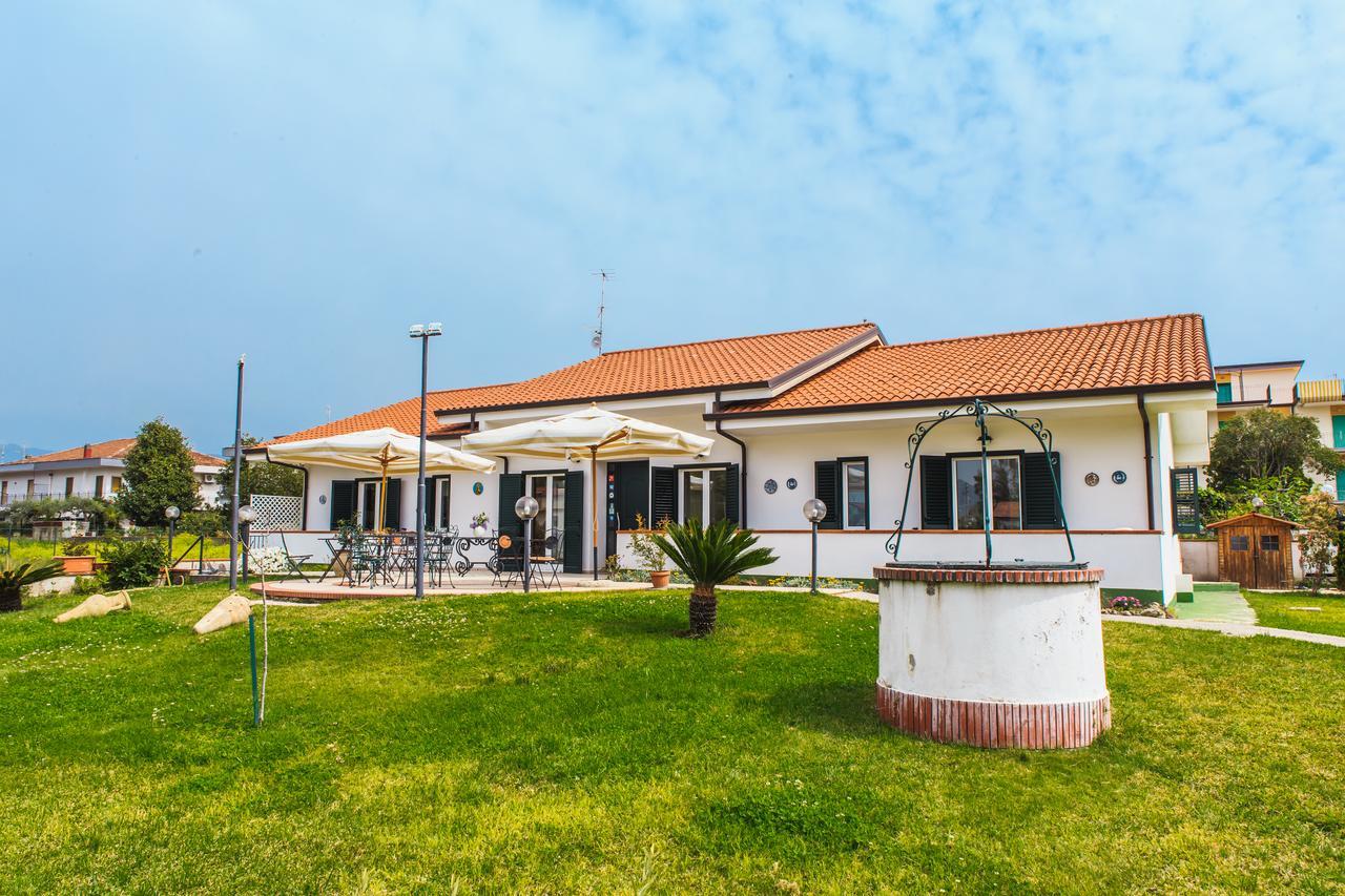 Villa Maredona Ашеа Экстерьер фото