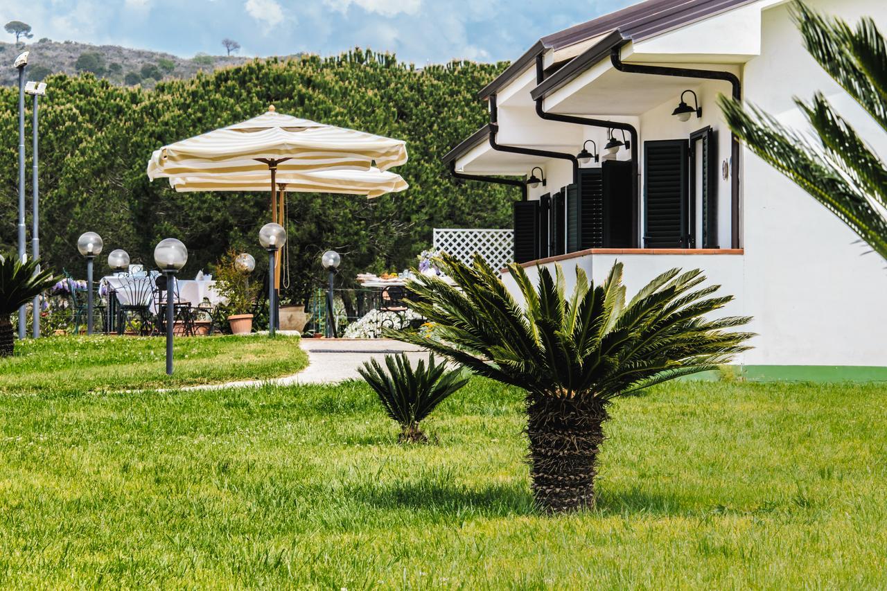 Villa Maredona Ашеа Экстерьер фото