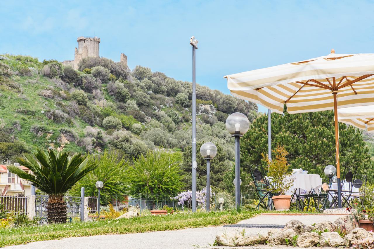 Villa Maredona Ашеа Экстерьер фото